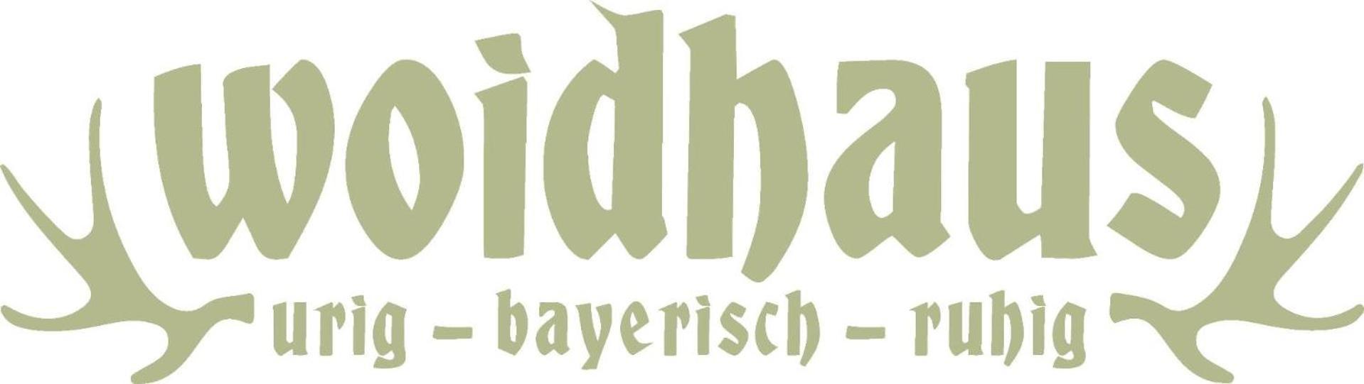 Ferienhaus Woidhaus Kollnburg Exteriör bild